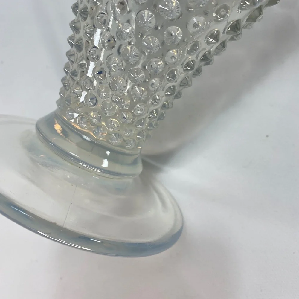 Fenton vintage 40s